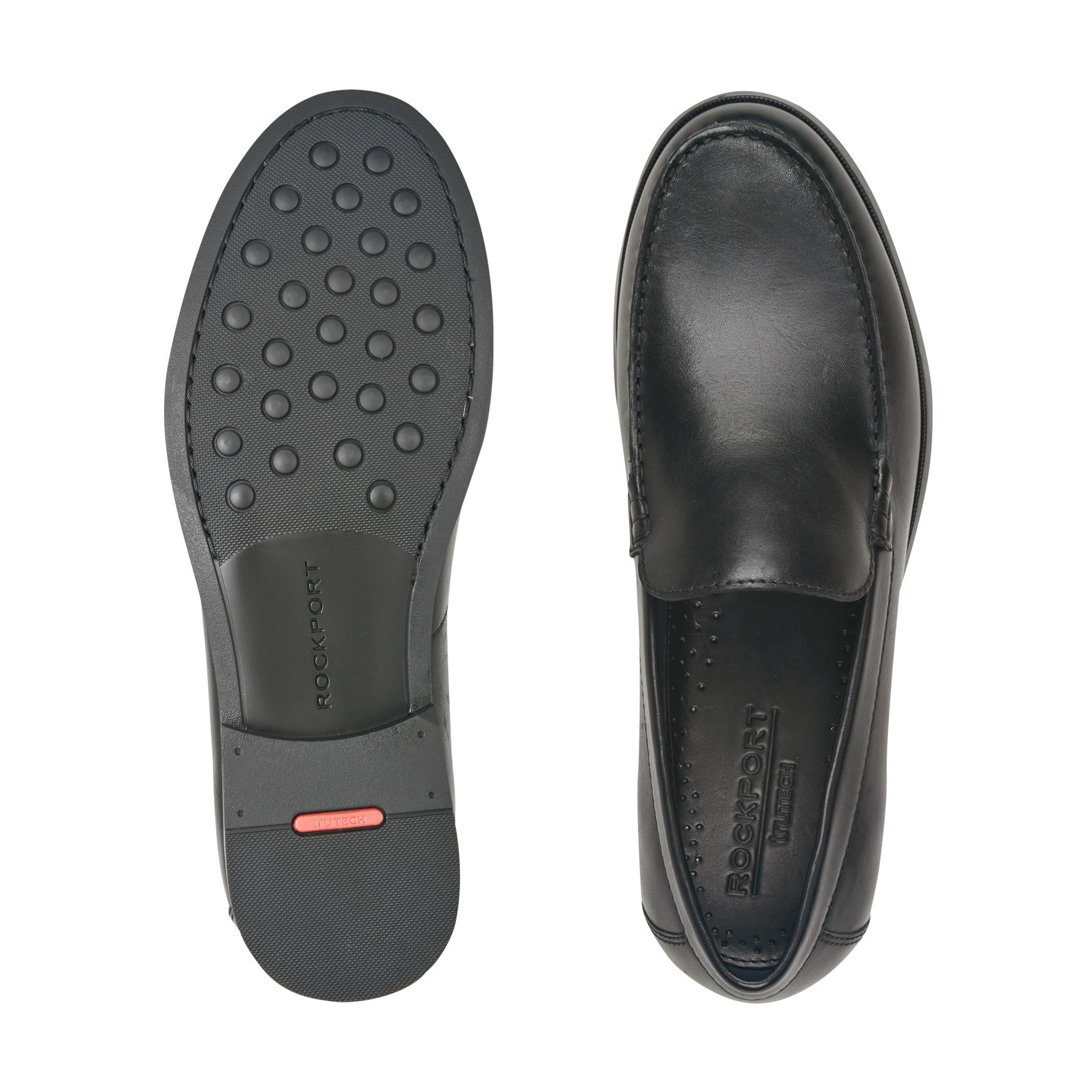 Men Whitley Loafers