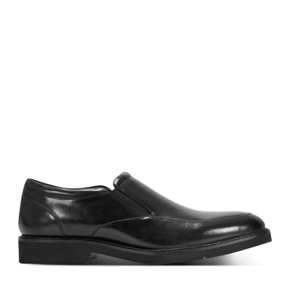 Men Folton Almond Toe Slip-Ons