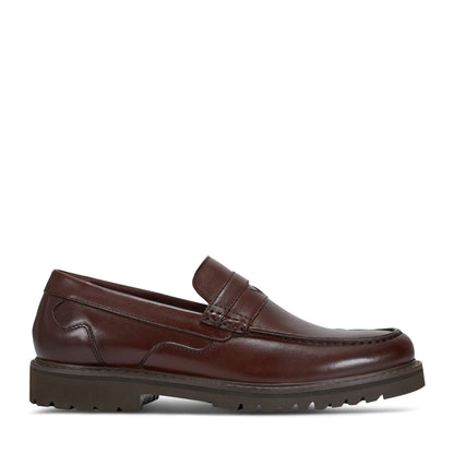 Men Maverick Penny Loafers