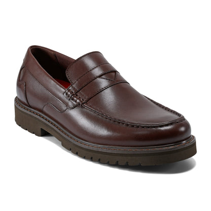 Men Maverick Penny Loafers