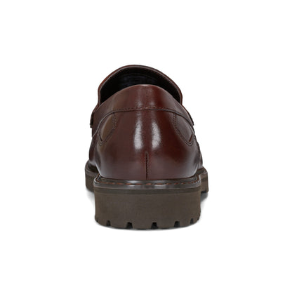 Men Maverick Penny Loafers