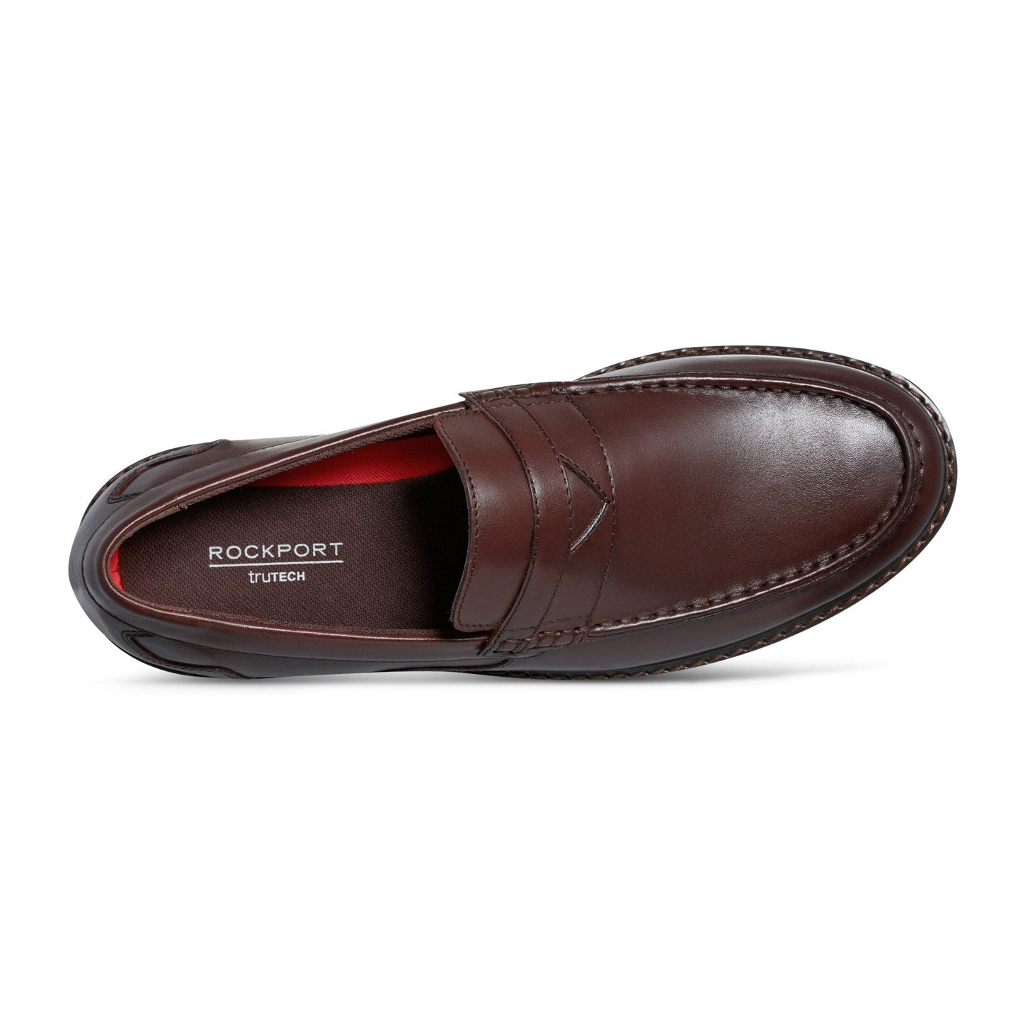 Men Maverick Penny Loafers