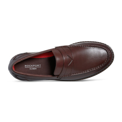 Men Maverick Penny Loafers
