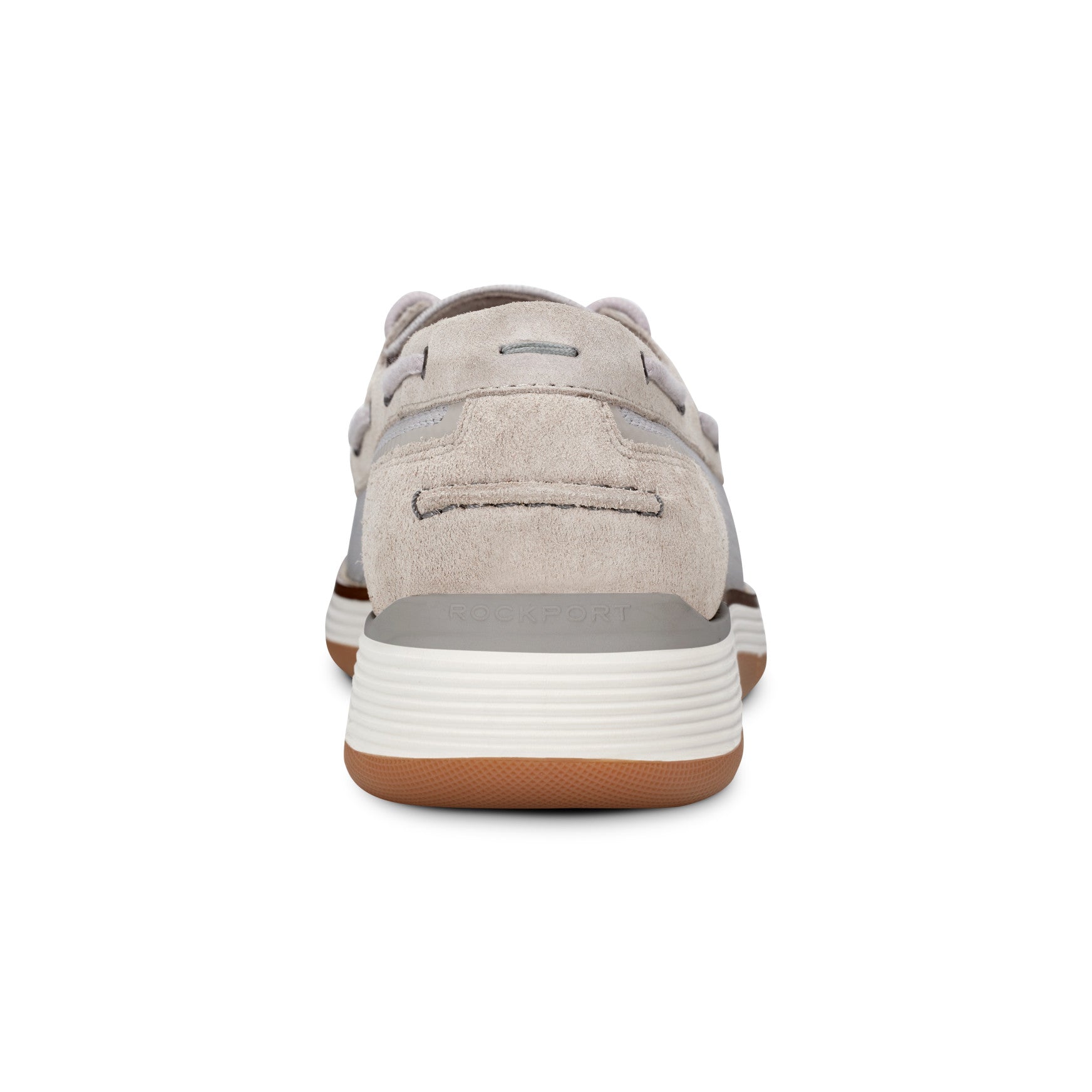 Men Lyall Boat Shoes