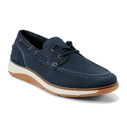 Men Lyall Boat Shoes