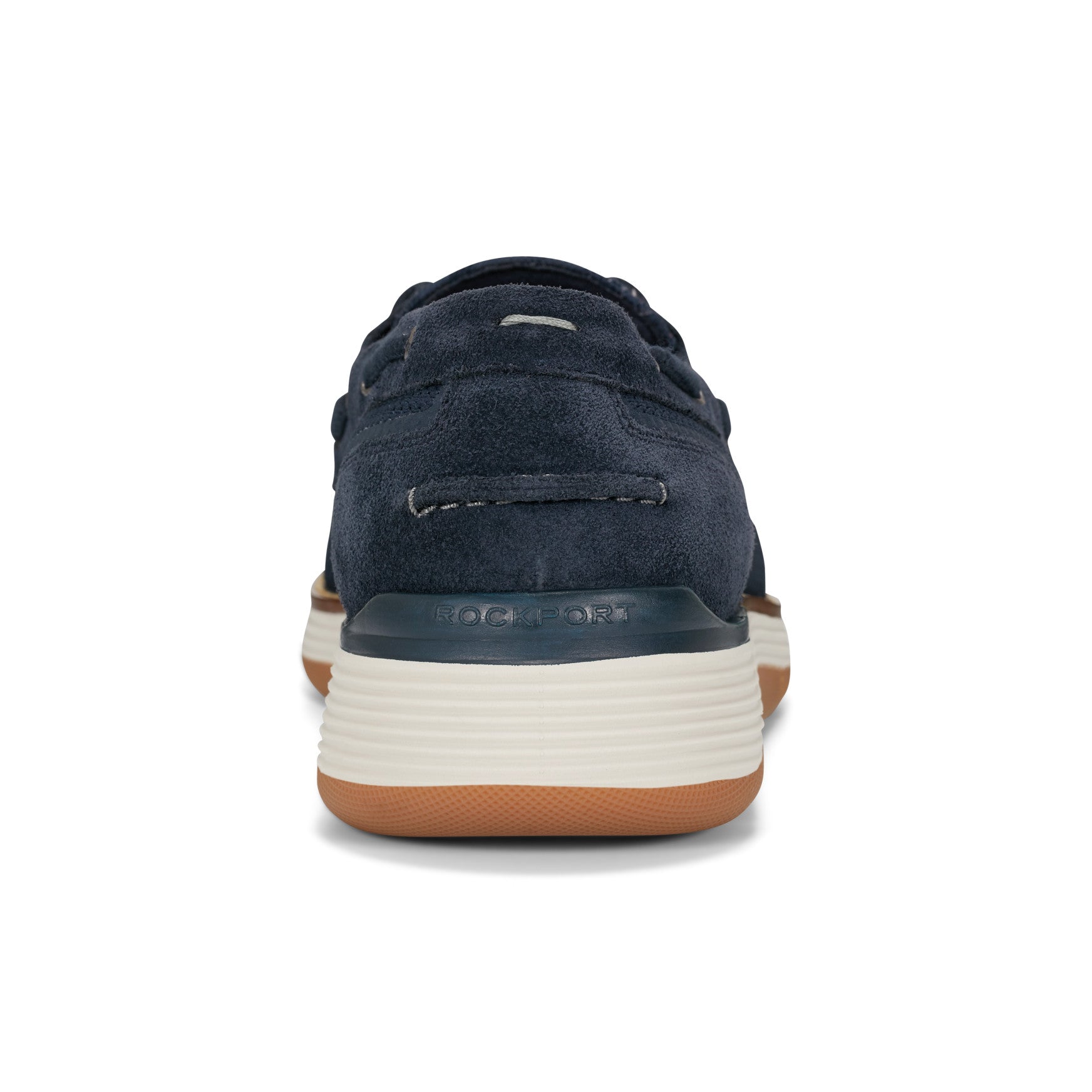 Men Lyall Boat Shoes