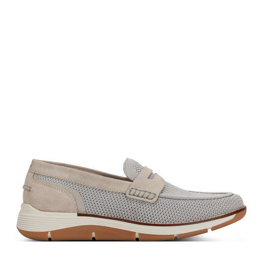 Men Lance Loafers