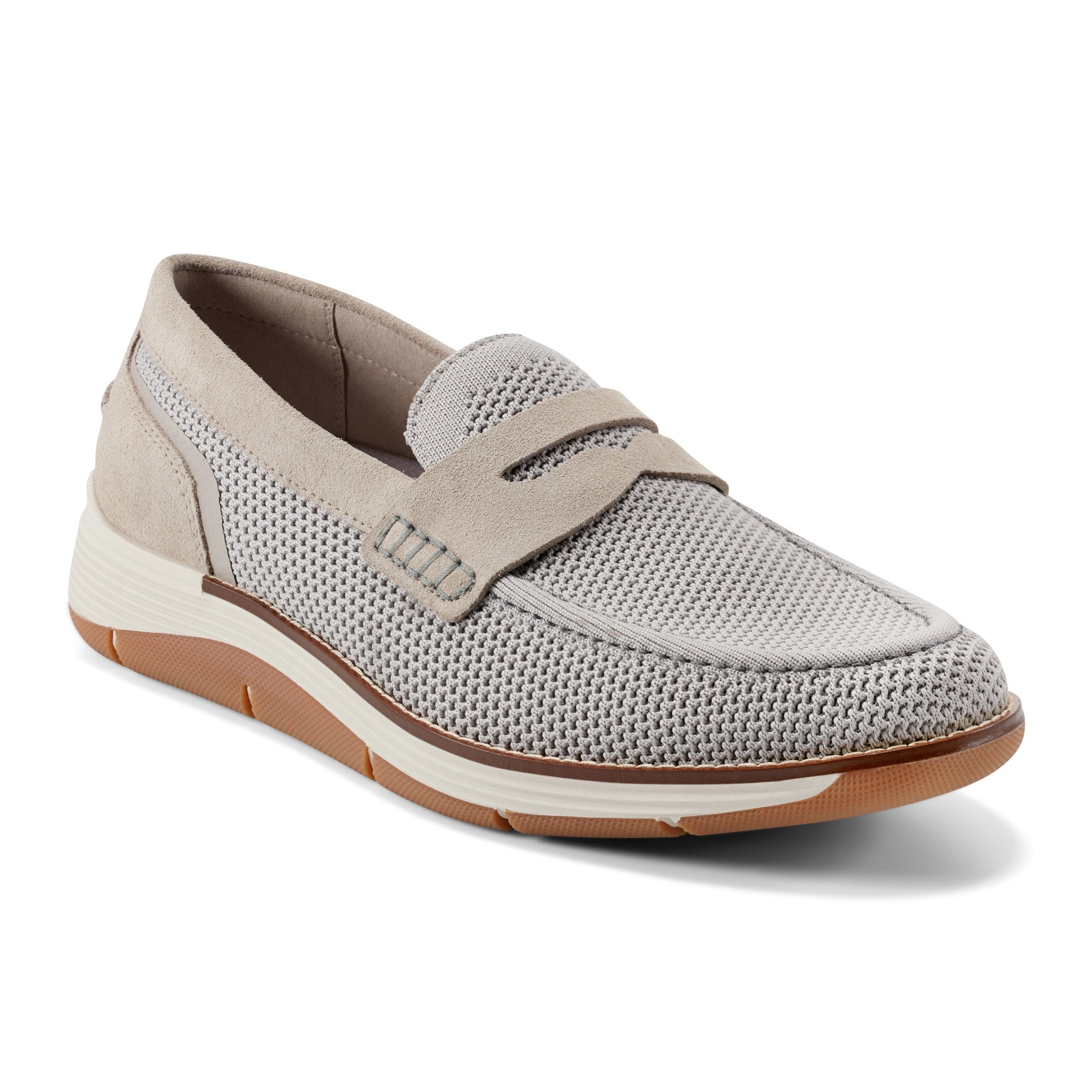 Men Lance Loafers