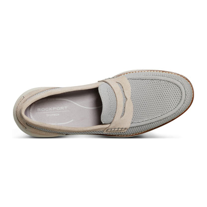 Men Lance Loafers