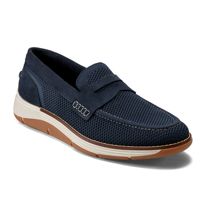 Men Lance Loafers