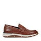Dark Natural Leather