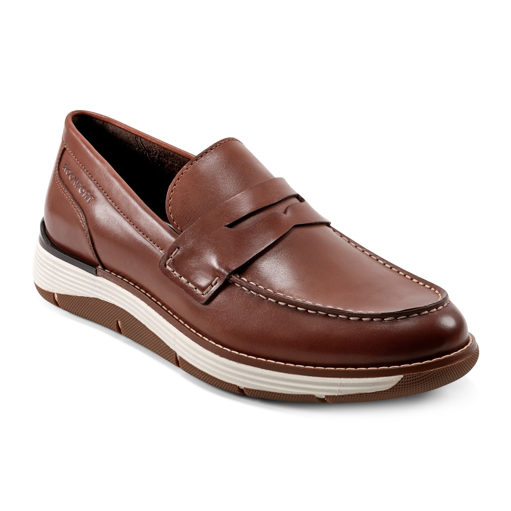 Men Liam Penny Loafers