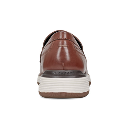 Men Liam Penny Loafers