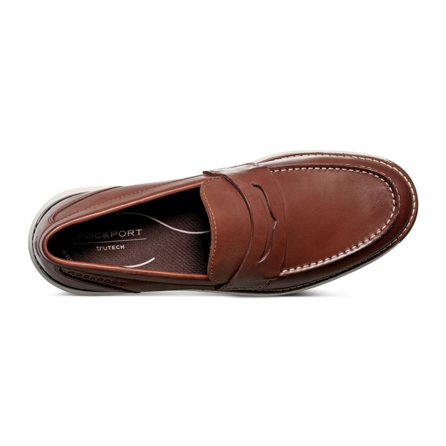 Men Liam Penny Loafers