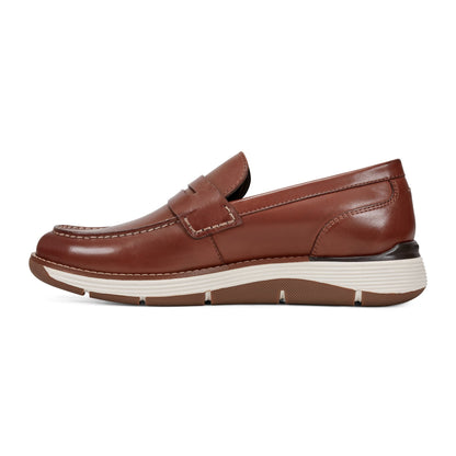 Men Liam Penny Loafers