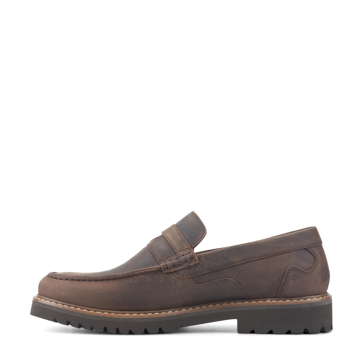 Men Maverick Penny Loafers