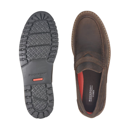 Men Maverick Penny Loafers