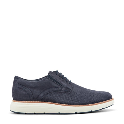 Men Total Motion Cadman Casual Lace-up Oxford Sneakers