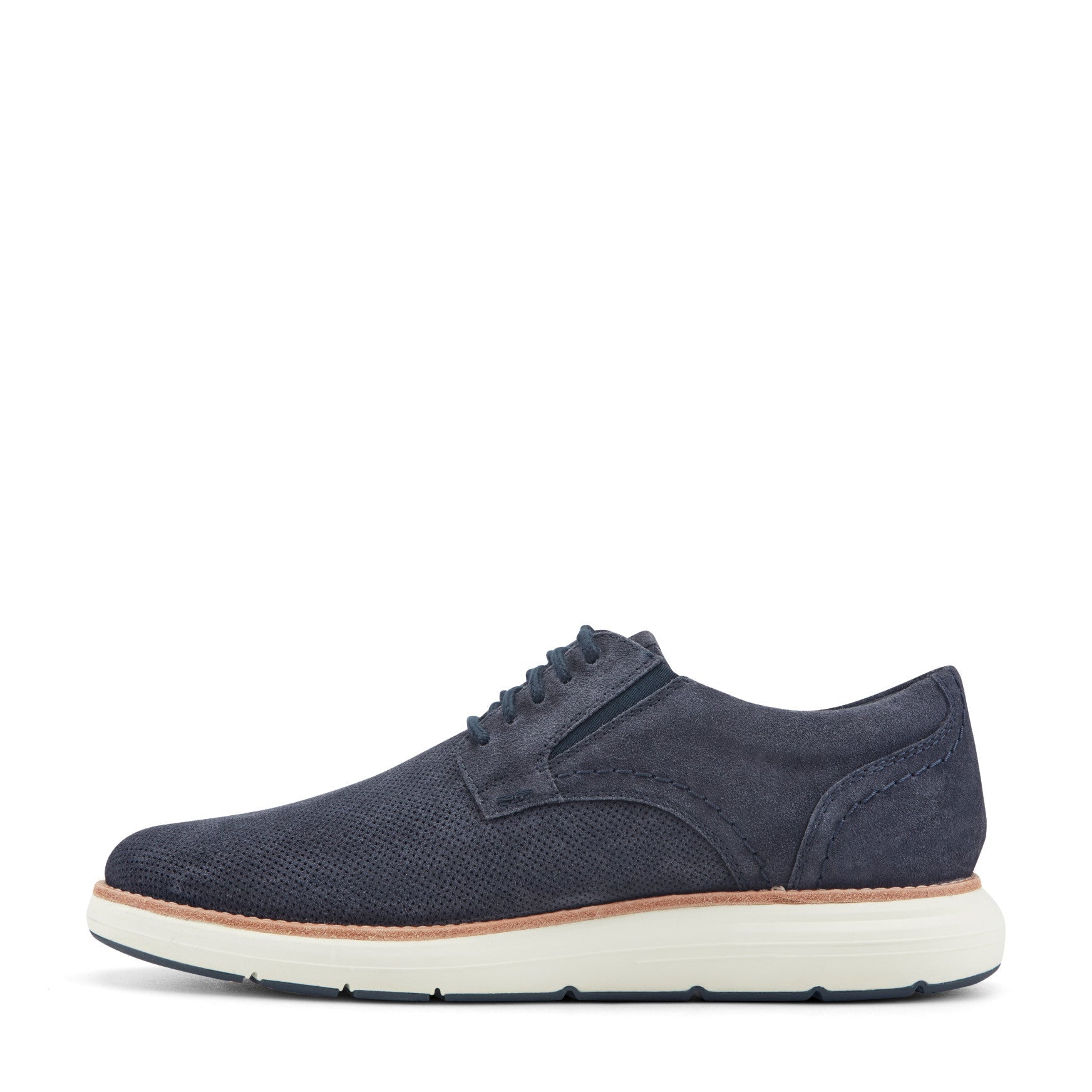Men Total Motion Cadman Casual Lace-up Oxford Sneakers