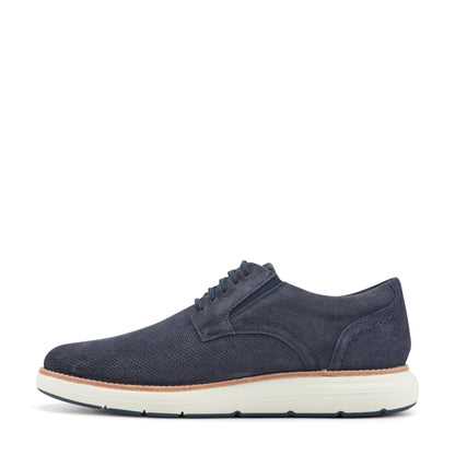 Men Total Motion Cadman Casual Lace-up Oxford Sneakers