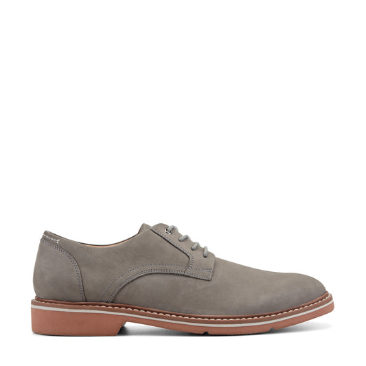 Men Foley Lace-up Casual Oxfords