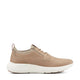 Taupe Leather