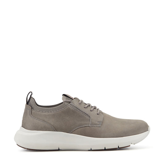 Men Jonston Lace-up Casual Sneakers
