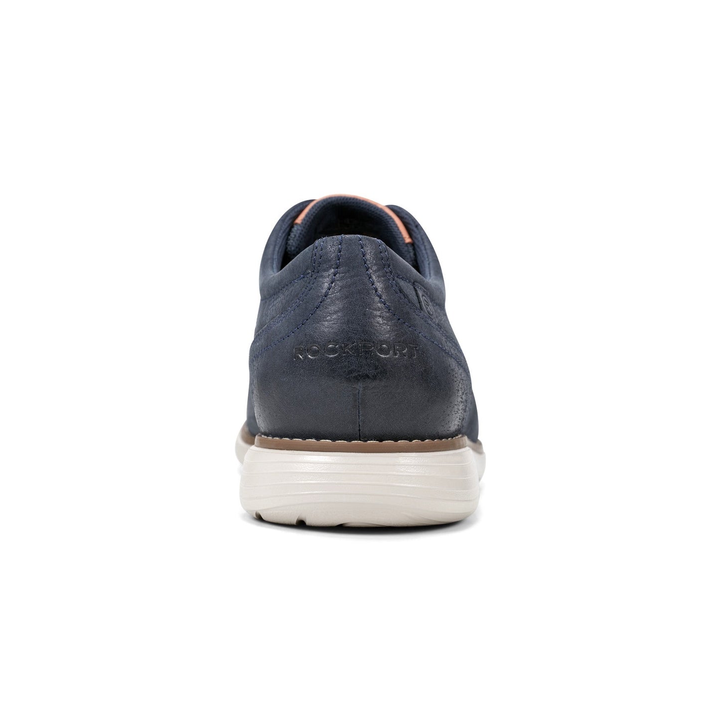 Men Garett Plain Toe Oxford
