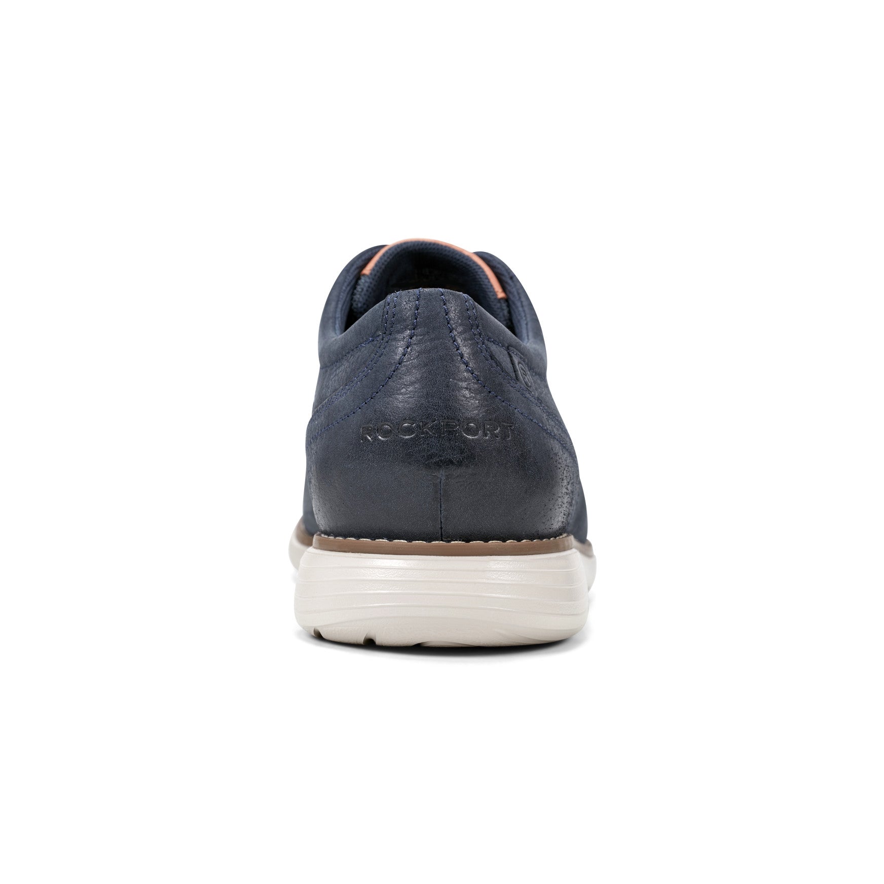 Men Garett Plain Toe Oxford