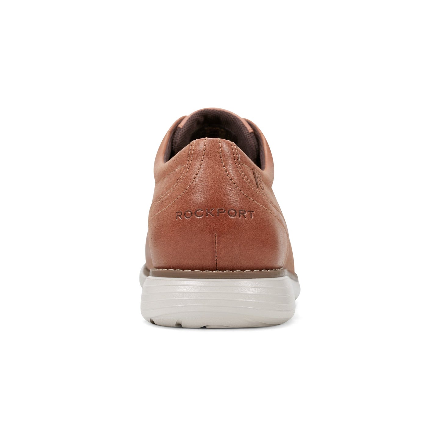 Men Garett Plain Toe Oxford