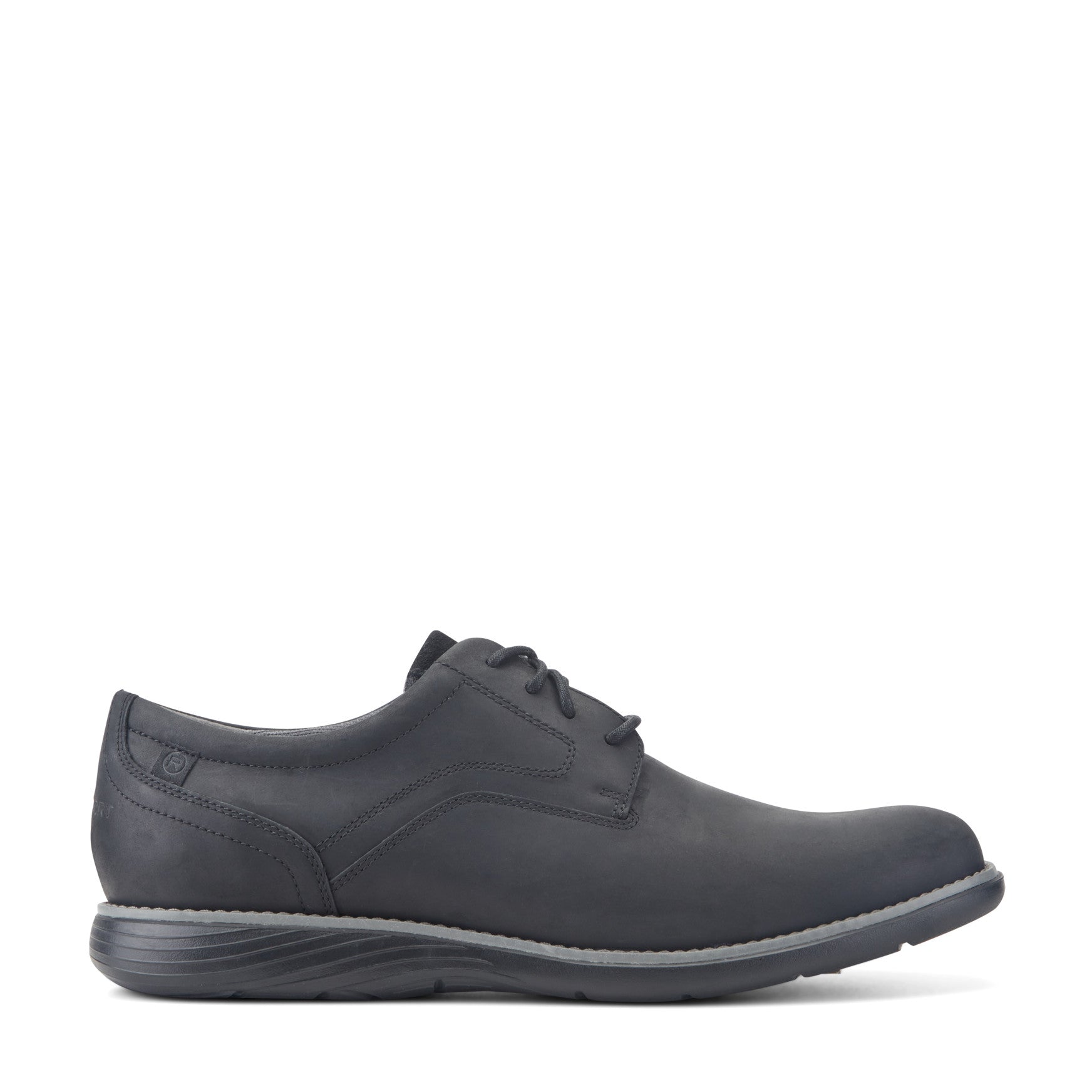 Men Garett Plain Toe Oxford