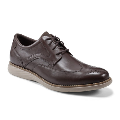 Men Garett Wing Tip Oxford