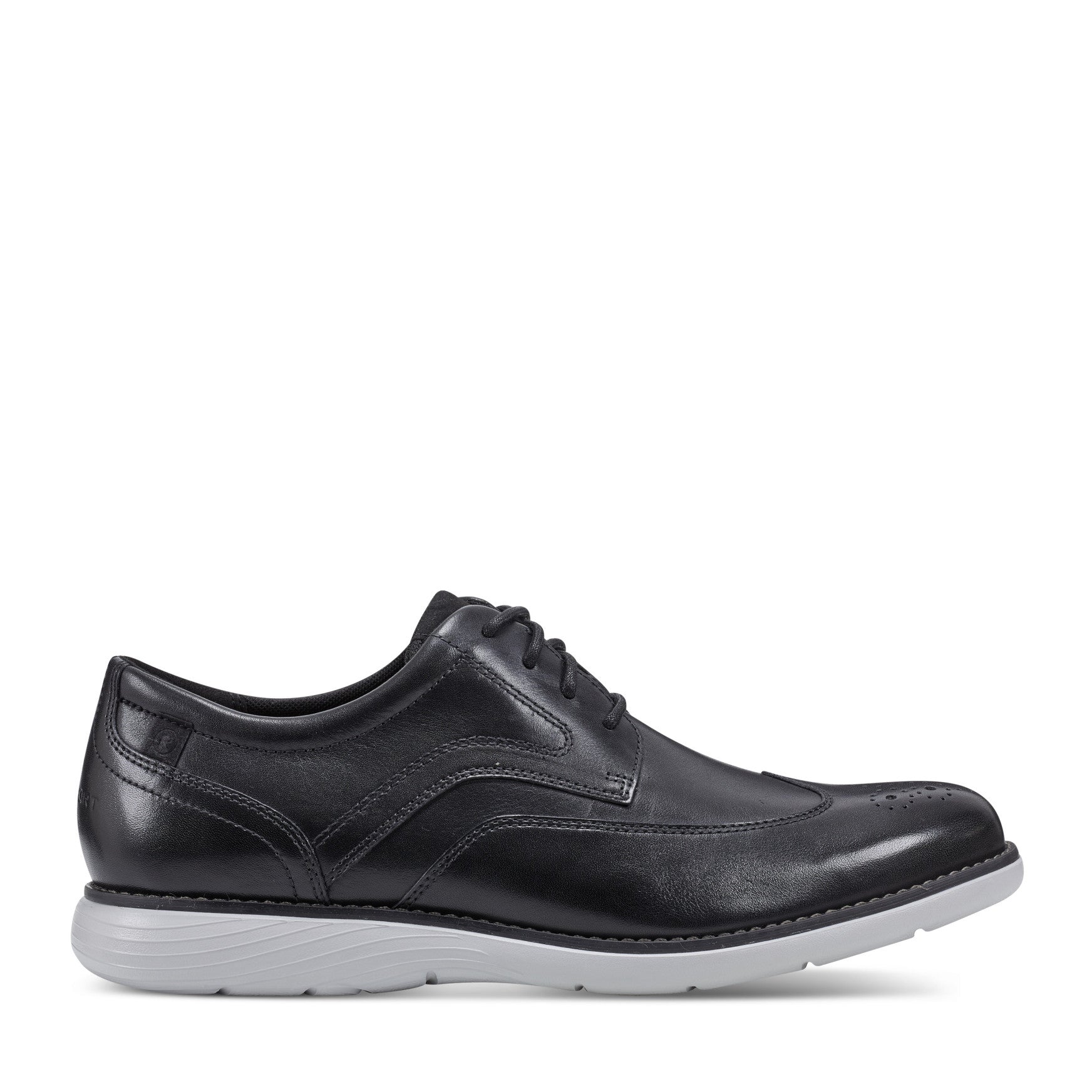 Men Garett Wing Tip Oxford