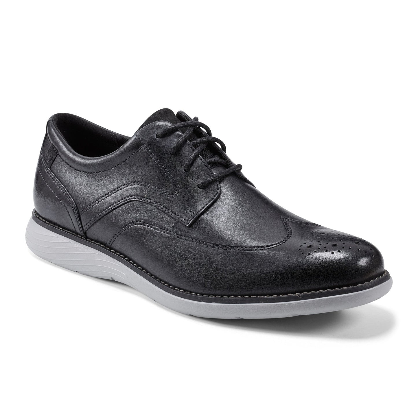 Men Garett Wing Tip Oxford