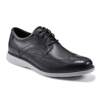 Men Garett Wing Tip Oxford