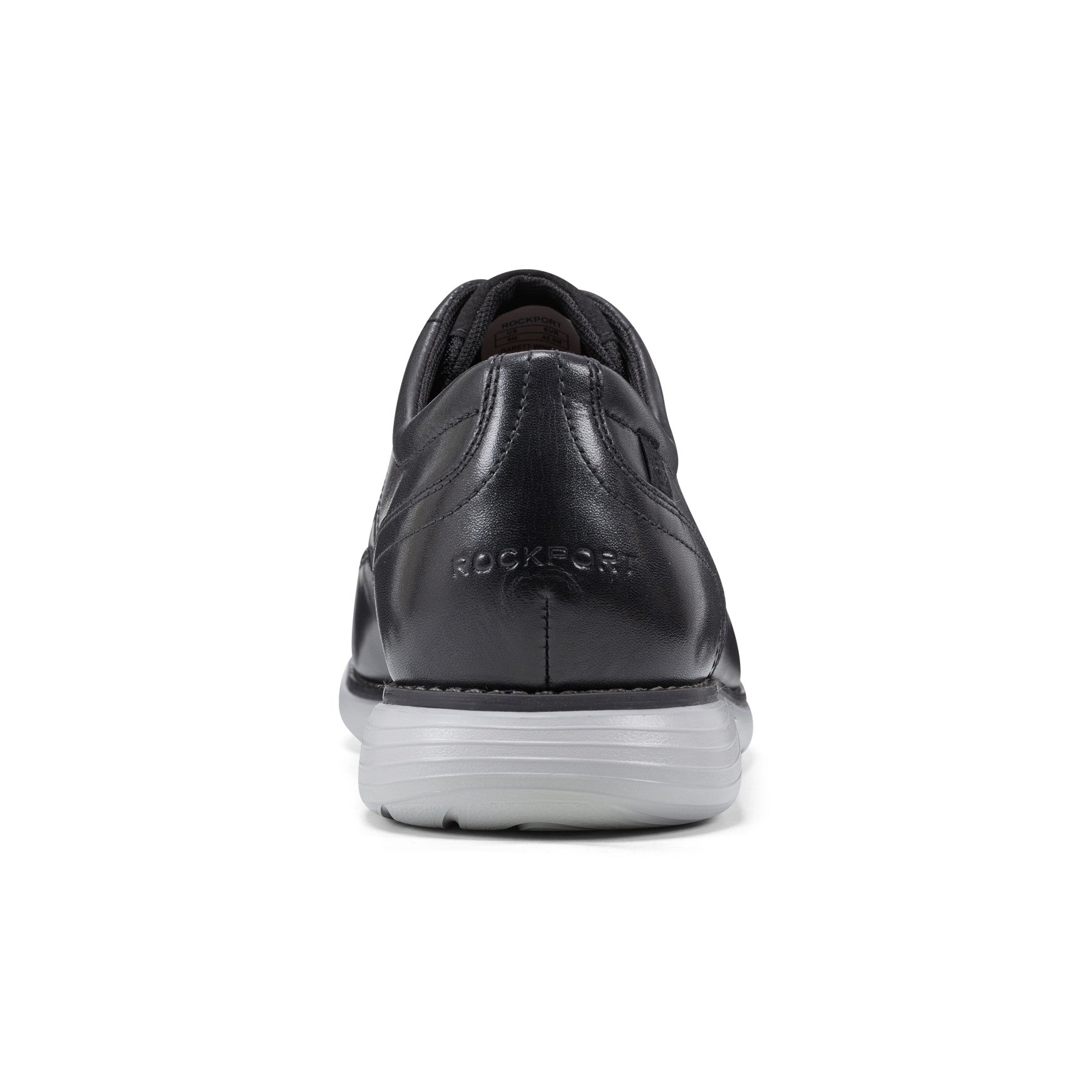Men Garett Wing Tip Oxford