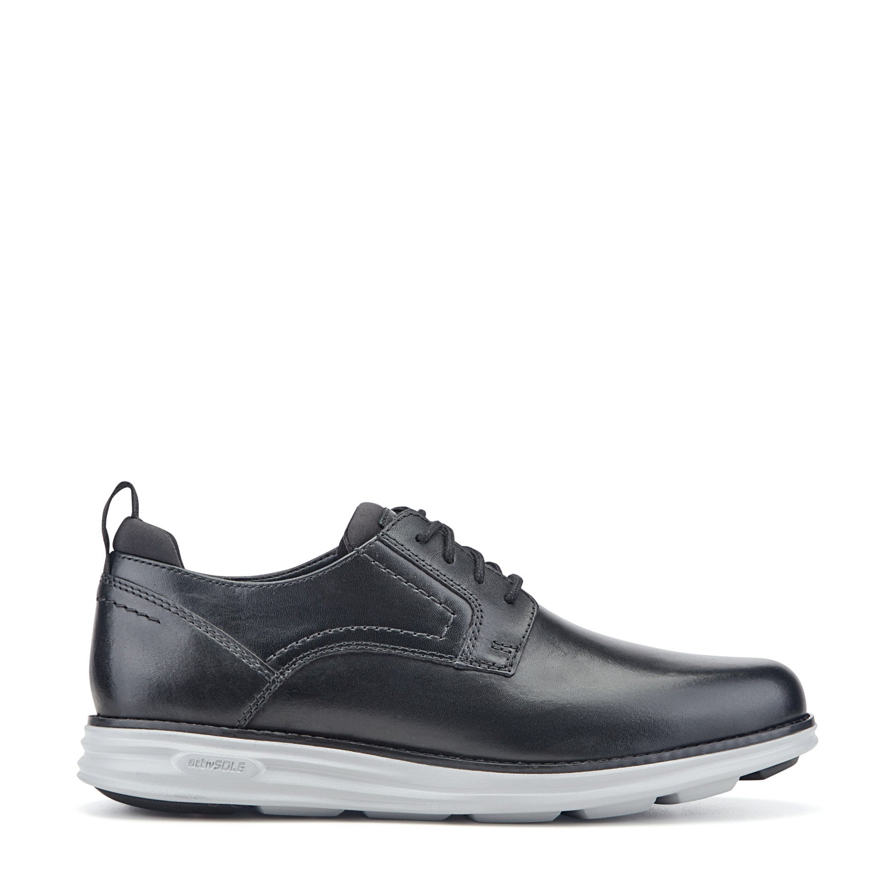 Men Canton Casual Lace-up Oxford