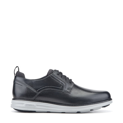 Men Canton Casual Lace-up Oxford