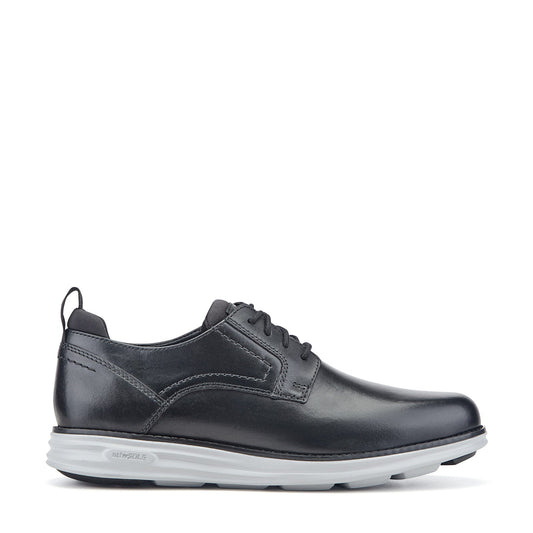 Men Canton Casual Lace-up Oxford