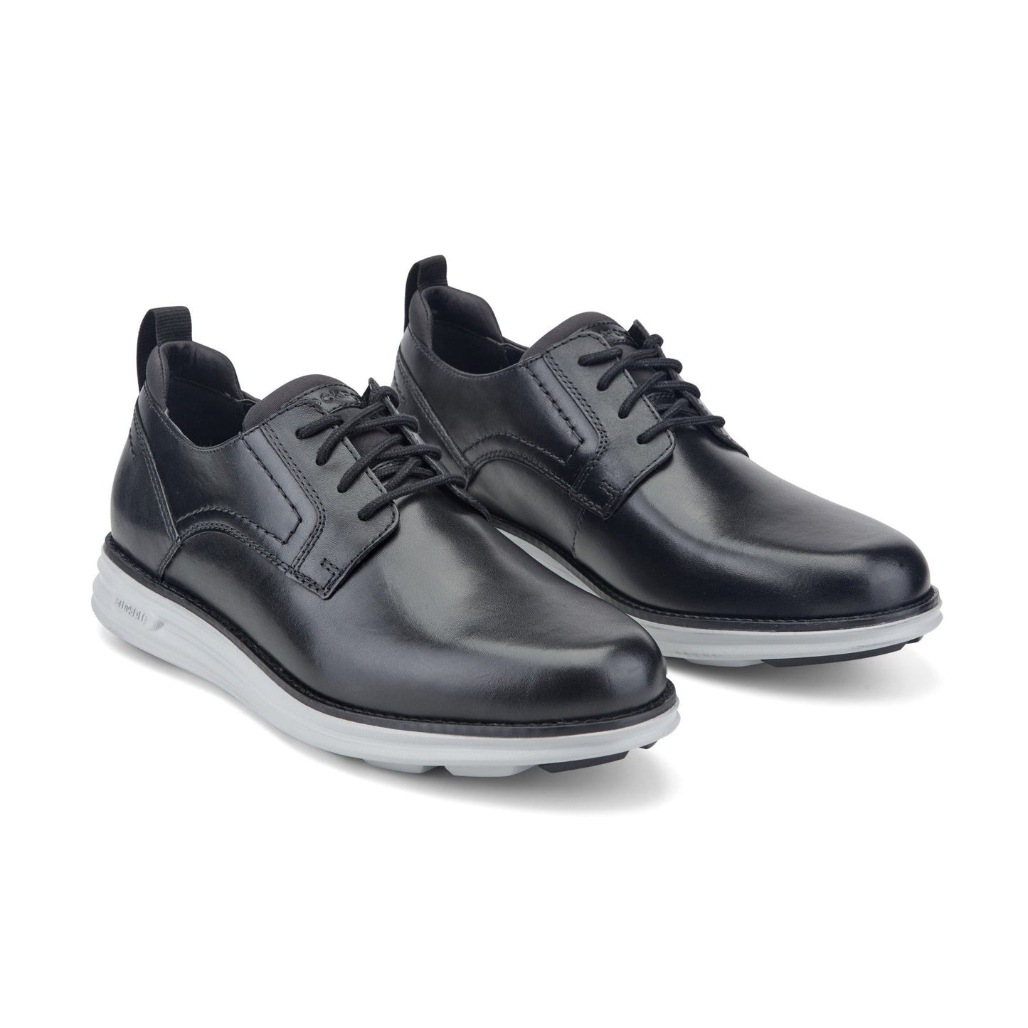 Men Canton Casual Lace-up Oxford