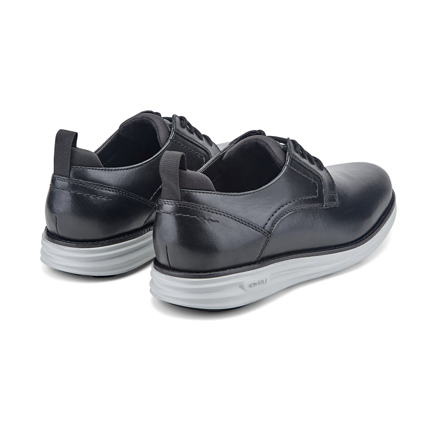 Men Canton Casual Lace-up Oxford