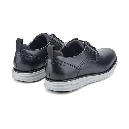Men Canton Casual Lace-up Oxford