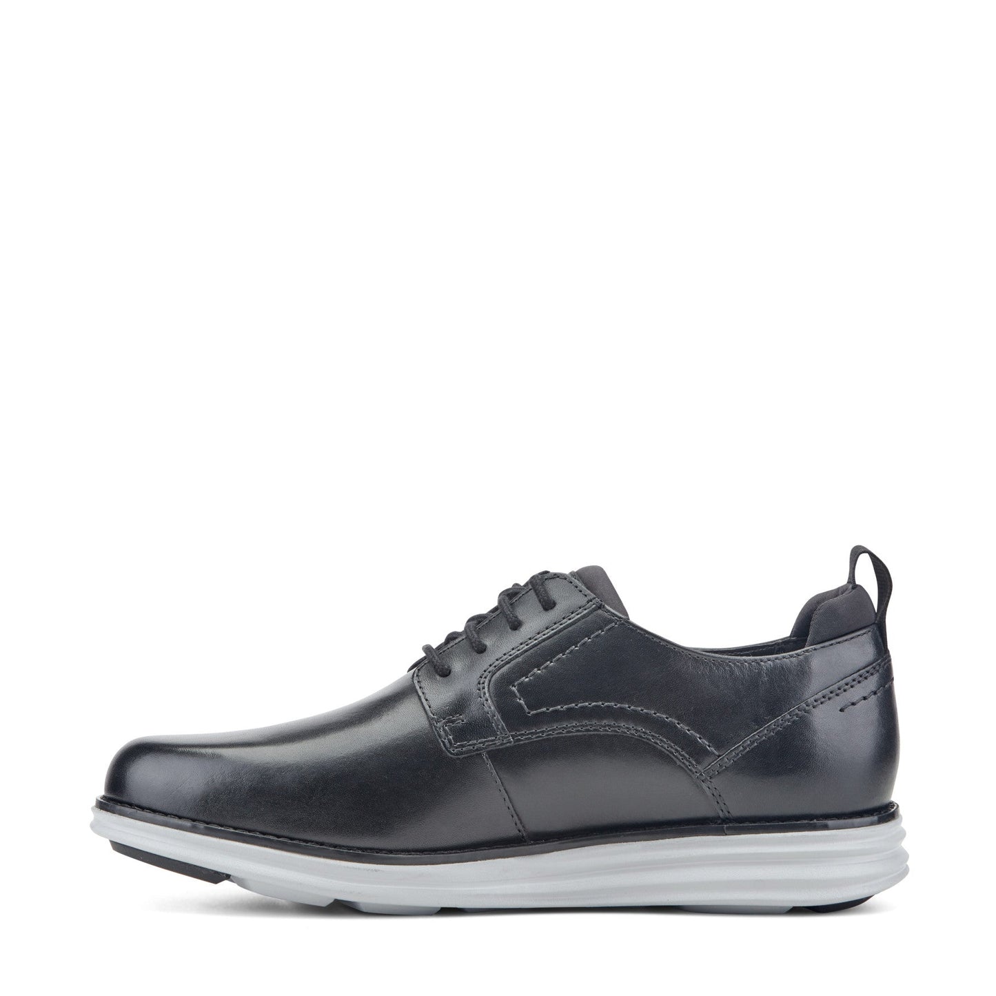 Men Canton Casual Lace-up Oxford