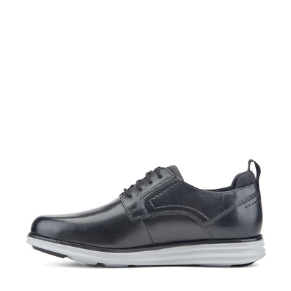 Men Canton Casual Lace-up Oxford