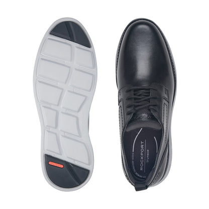 Men Canton Casual Lace-up Oxford