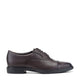 Dark Brown Leather
