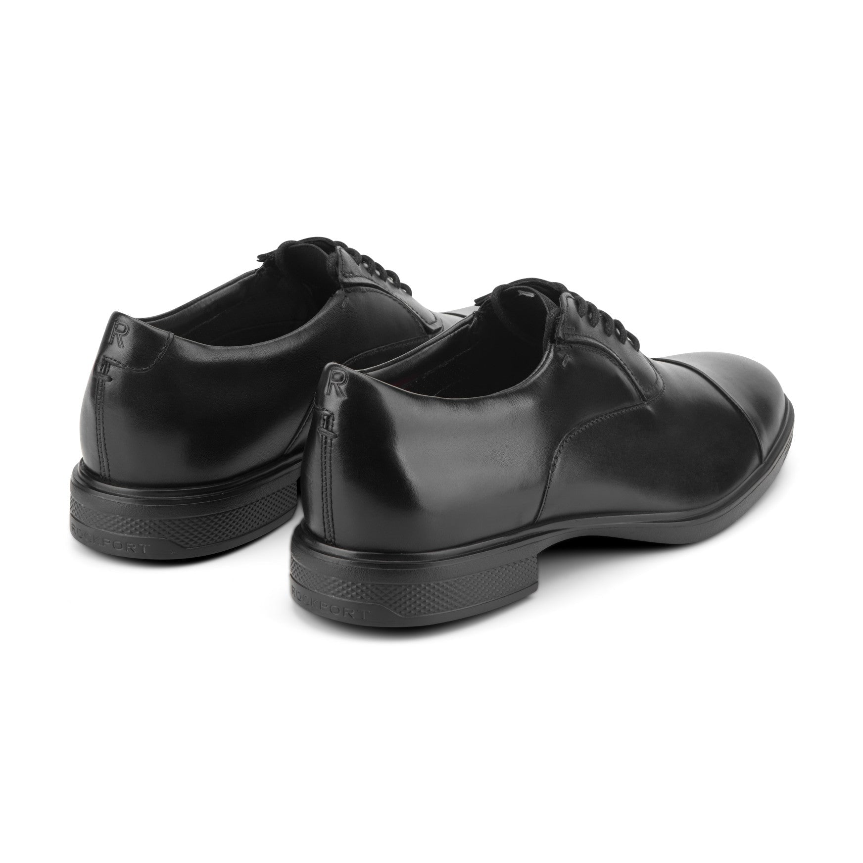 Men Keefe Dress Cap Toe Lace-up Oxfords