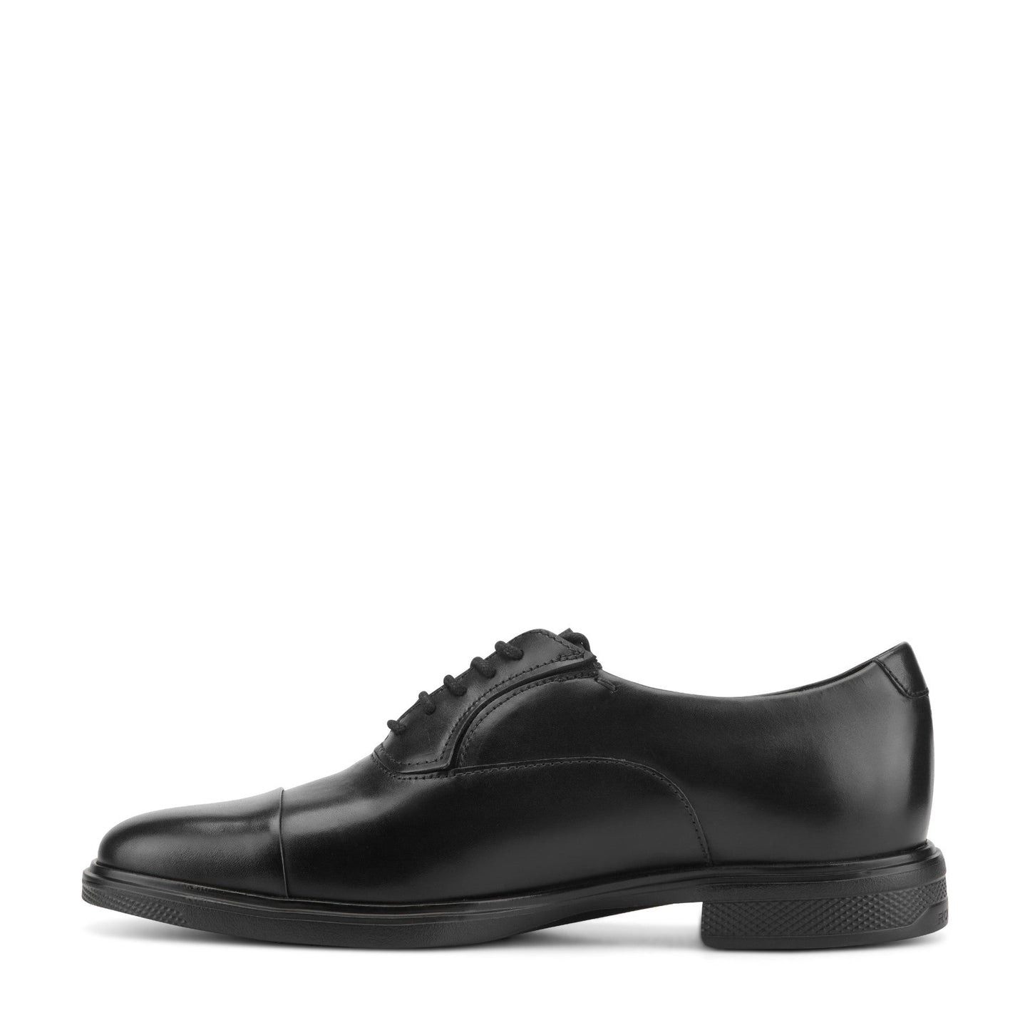 Men Keefe Dress Cap Toe Lace-up Oxfords