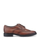 Medium Natural Leather