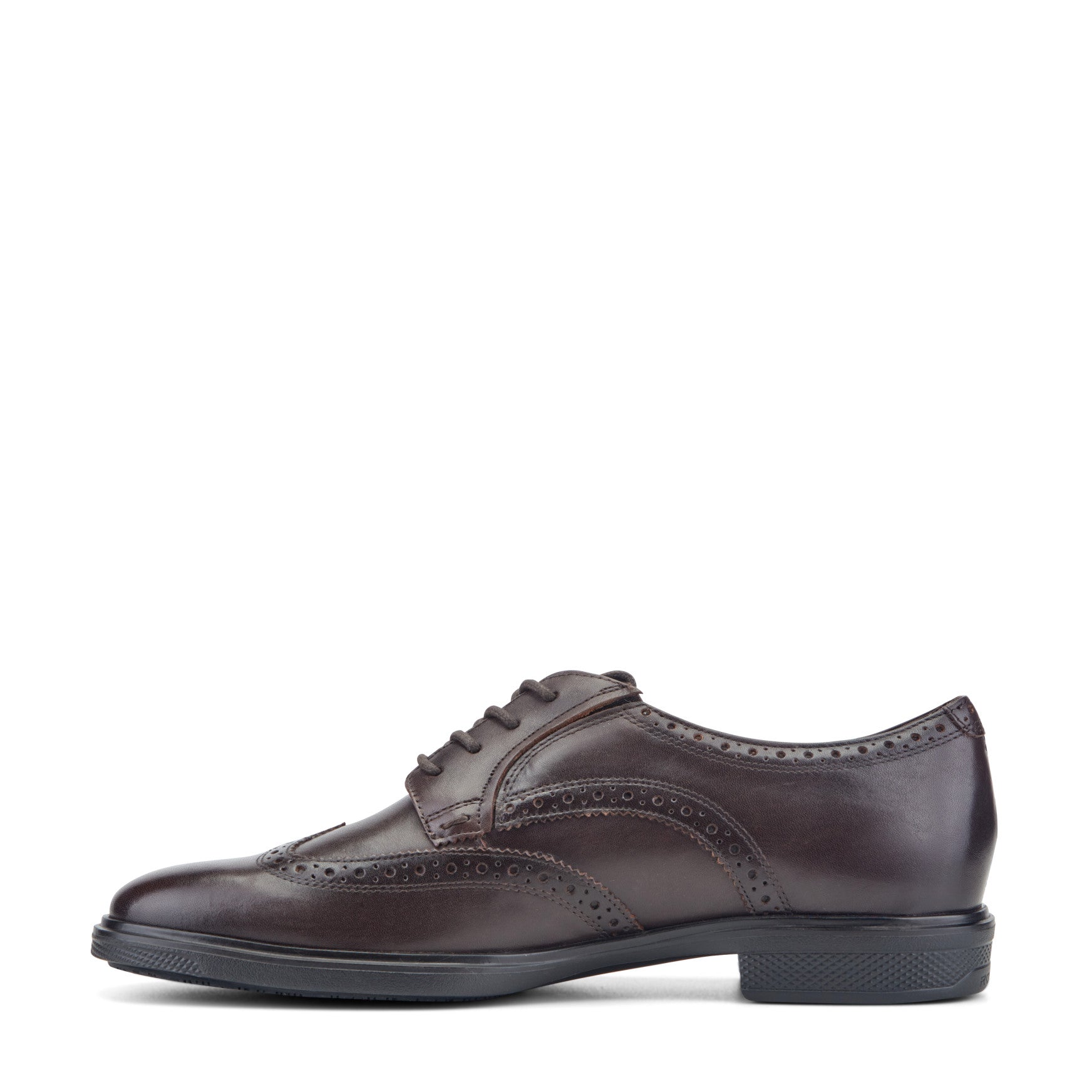 Men Keegan Dress Wing Tip Lace-up Oxfords